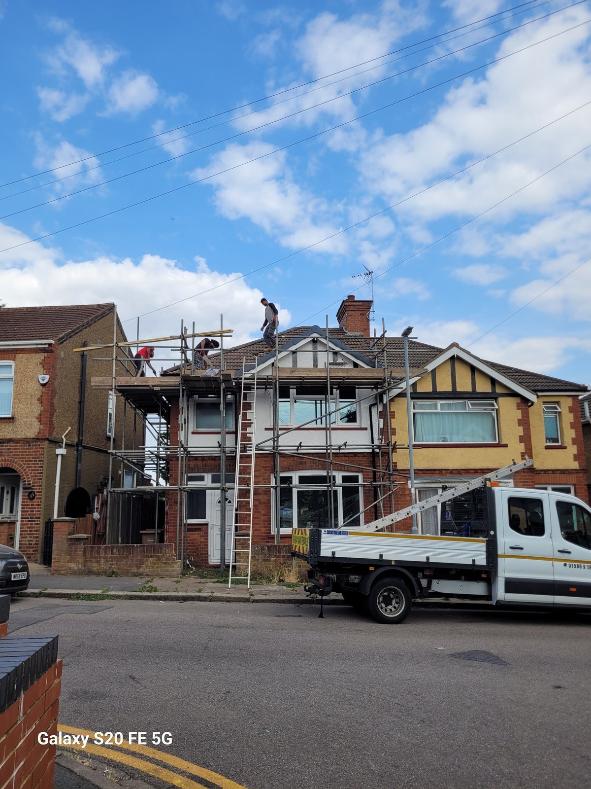 South Beds Roofing Ltd