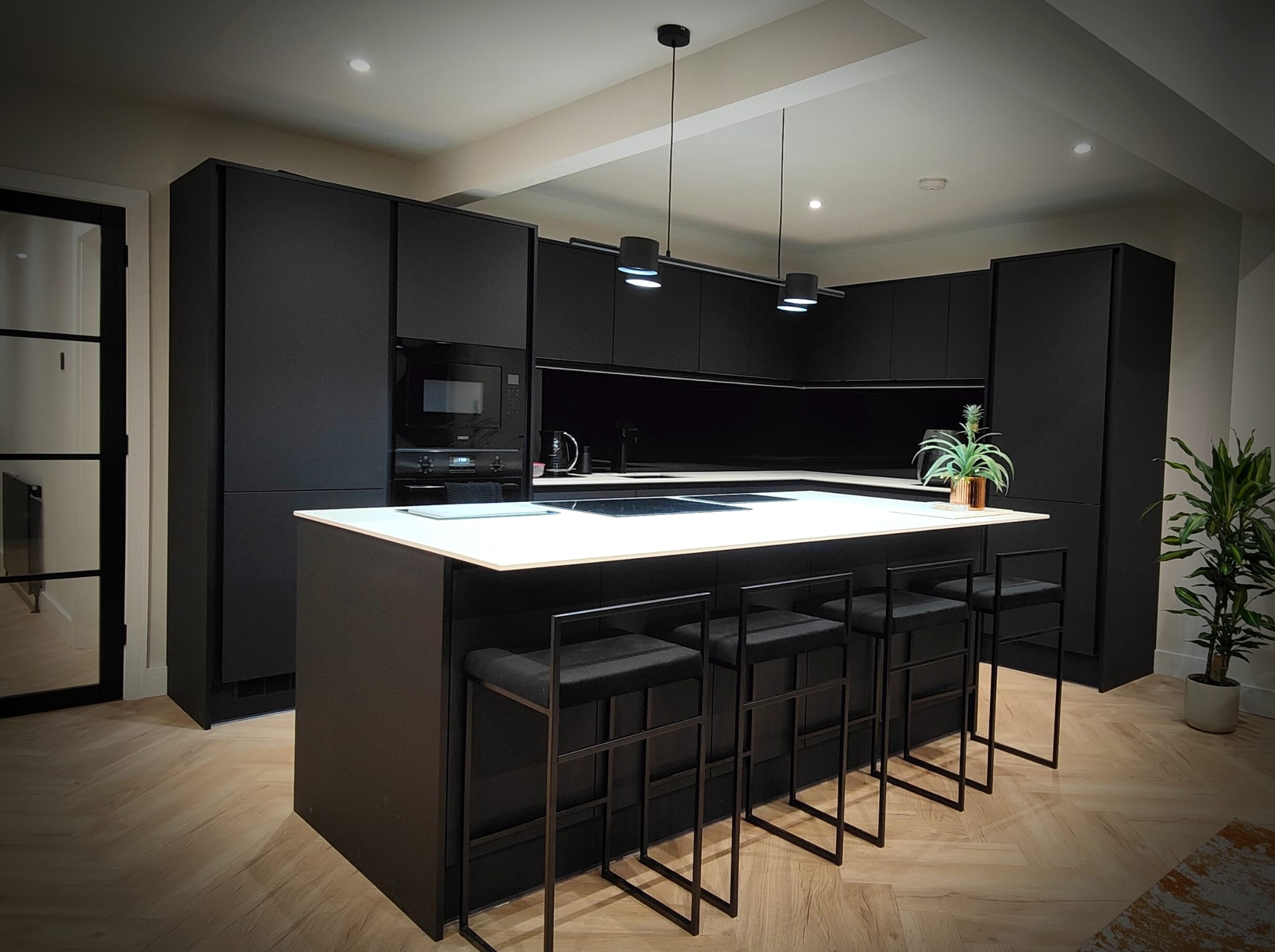 That Kitchen Fitter